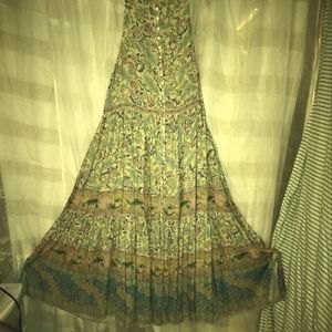 Spell and the gypsy dress, size S